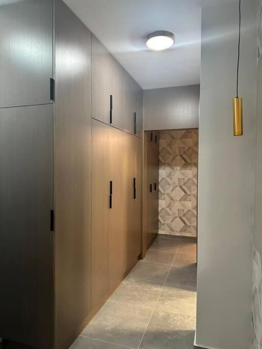 Apartament Monique Luxury *