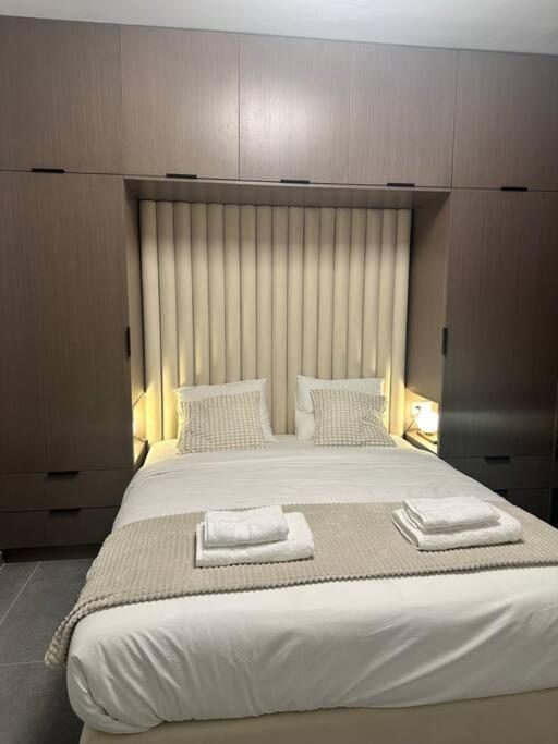 Apartament Monique Luxury