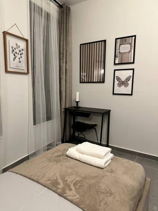 Apartament Monique Luxury *