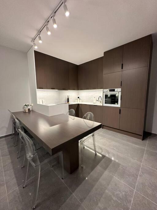 Apartament Monique Luxury *