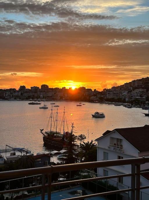 Apartament Monique Luxury Saranda