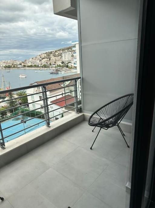 Monique Luxury Apartament