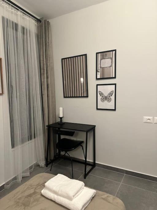 Monique Luxury Apartament *