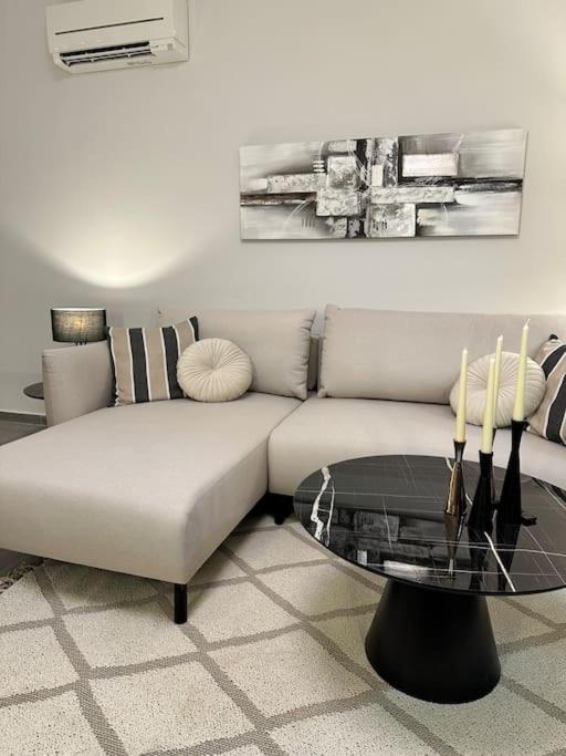 Apartament Monique Luxury *